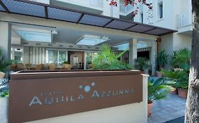 Hotel Aquila Azzurra Rimini